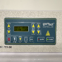 AirClean 600 PCR Workstation image 2
